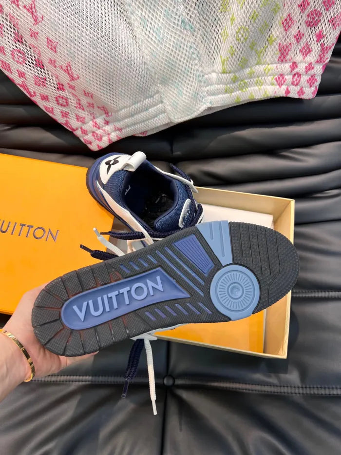 LOUIS V - SNEAKERS
