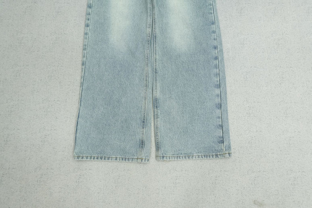 W - JEANS