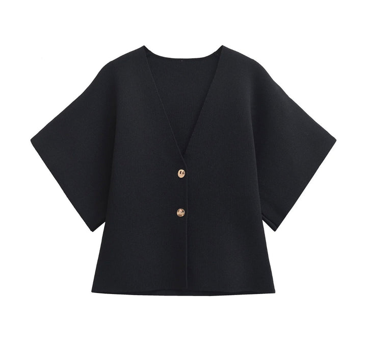 VINORA - CARDIGAN V NECK