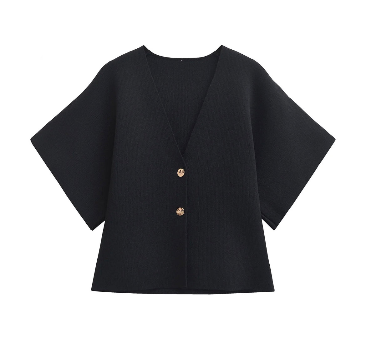 VINORA - CARDIGAN V NECK