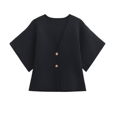 VINORA - CARDIGAN V NECK