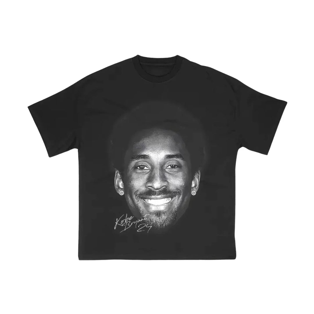 MAMBA - TSHIRT