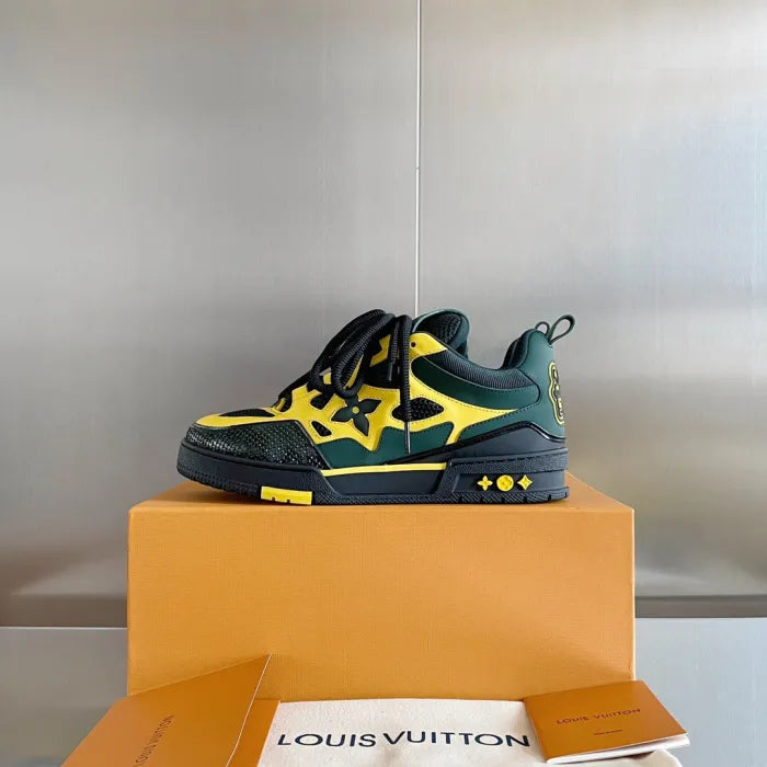 LOUIS V - SNEAKERS