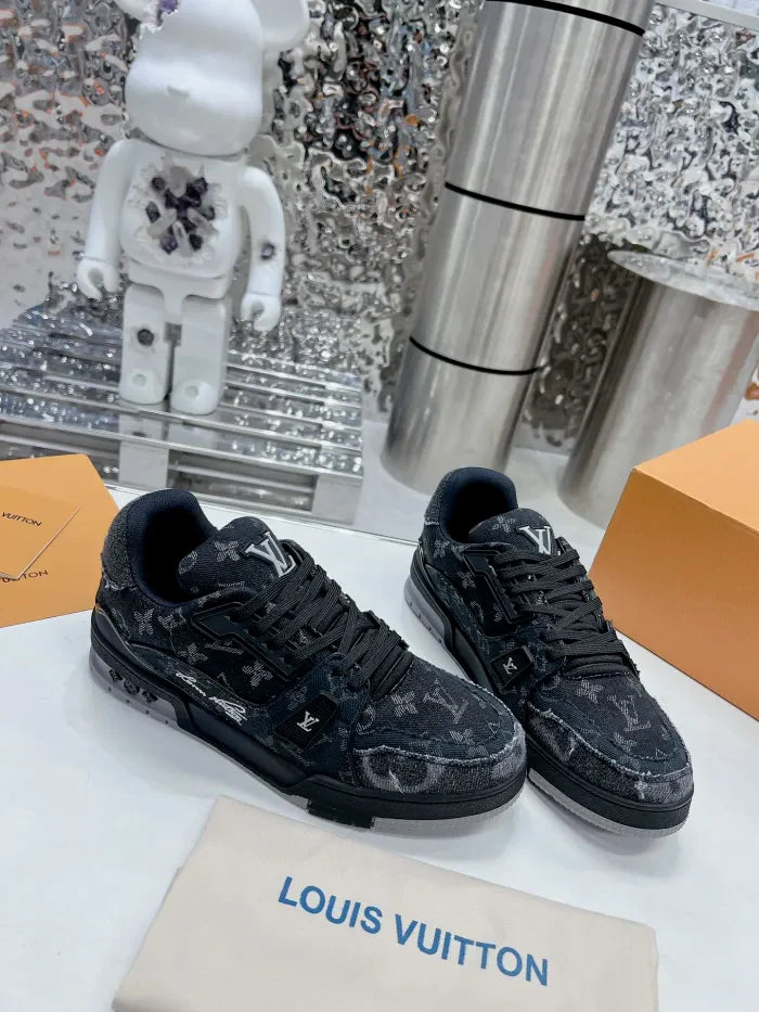 LOUIS V - SNEAKERS