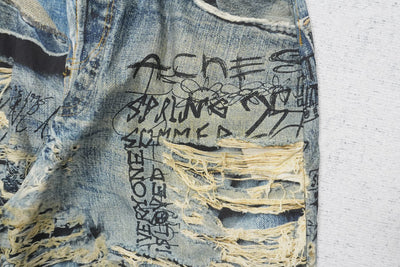 A - JEANS