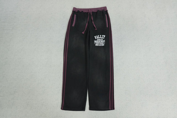 V - SWEATPANTS