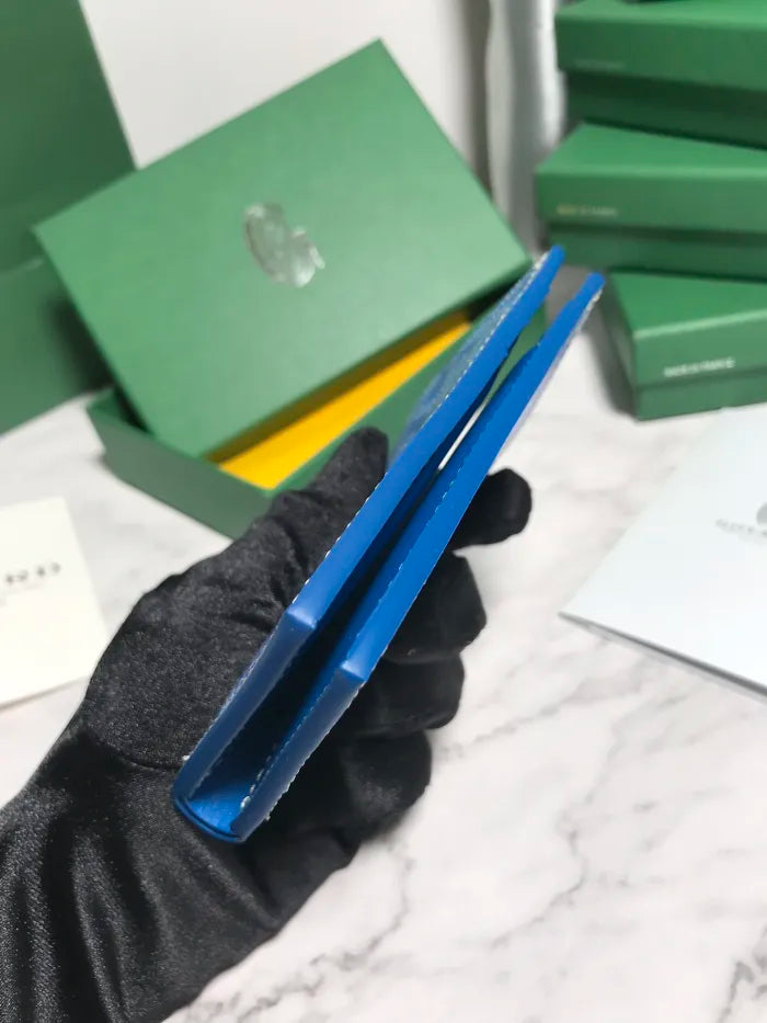 G - SAINT-PIERRE CARD WALLET