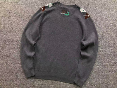 L - SWEATER