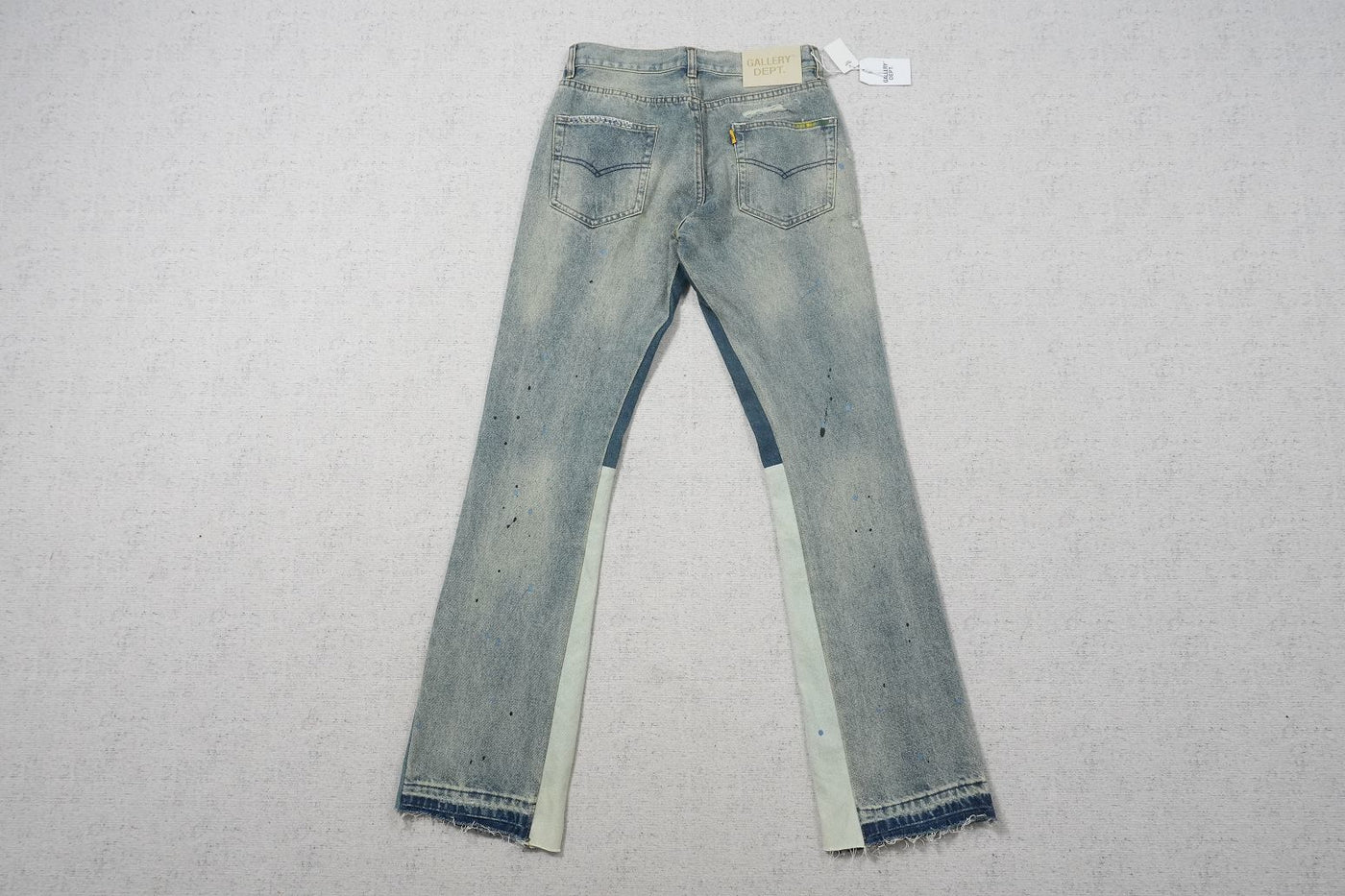 G - JEANS