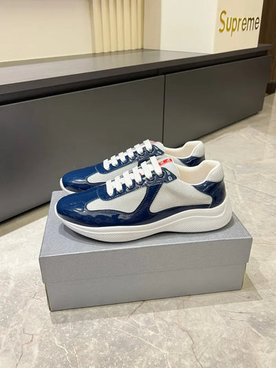 P - SNEAKERS
