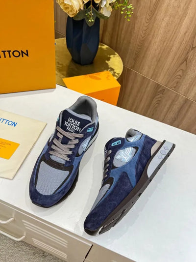 LOUIS V - SNEAKERS
