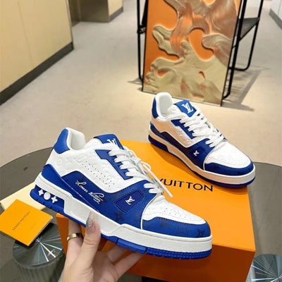 LOUIS V - SNEAKERS