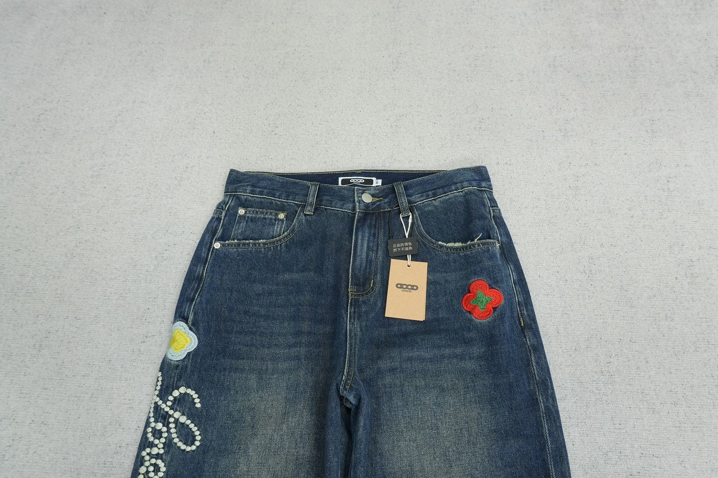 G - JEANS