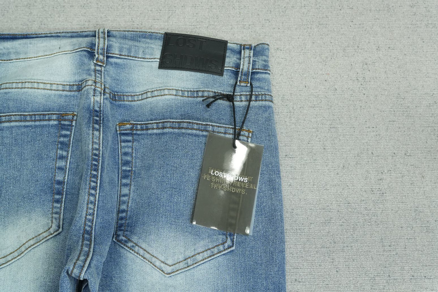 L - JEANS