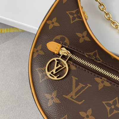 LOUIS V - TASCHE