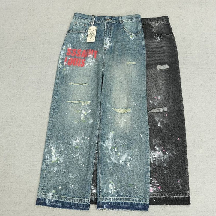S - JEANS