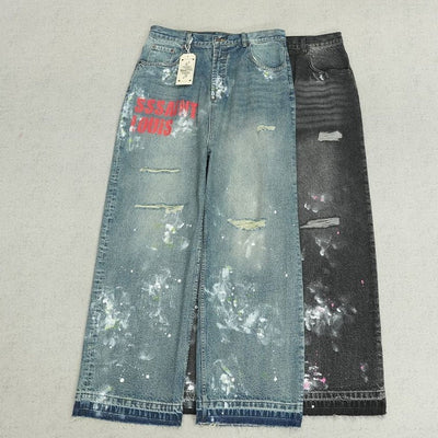 S - JEANS
