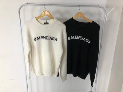 B - SWEATER