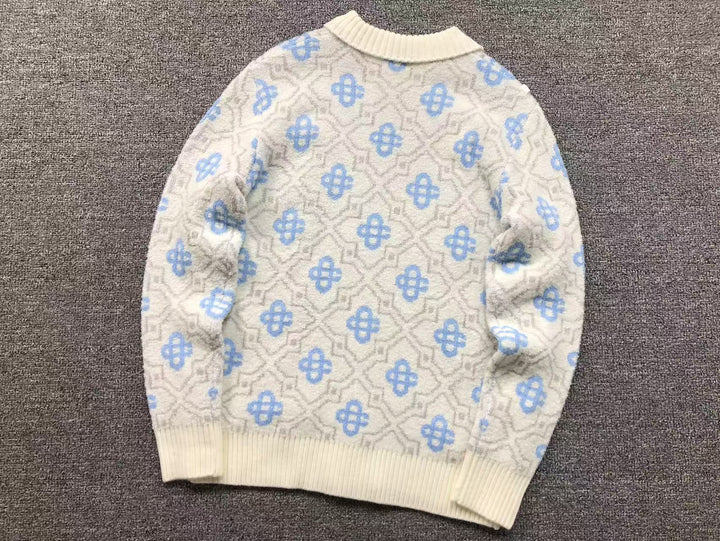 C - SWEATER