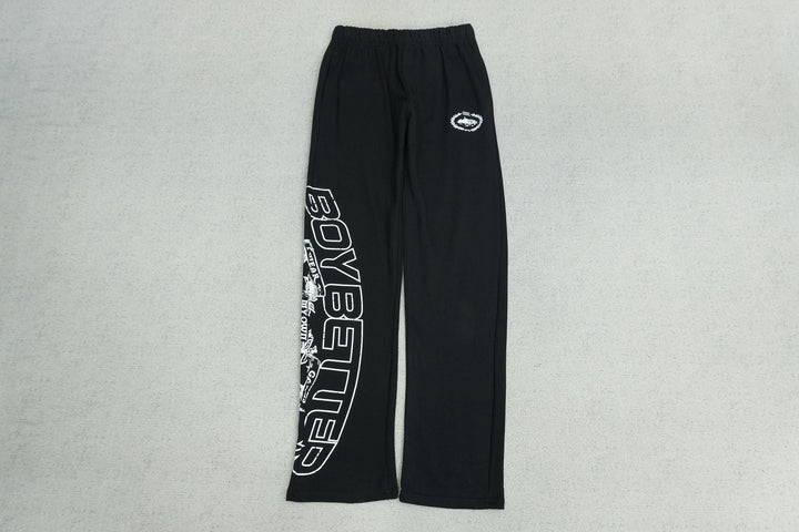 C - SWEATPANTS