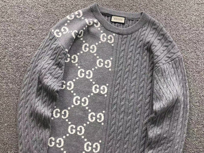 GG - SWEATER