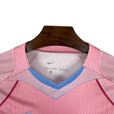 DEL CIELO BARCA - JERSEY
