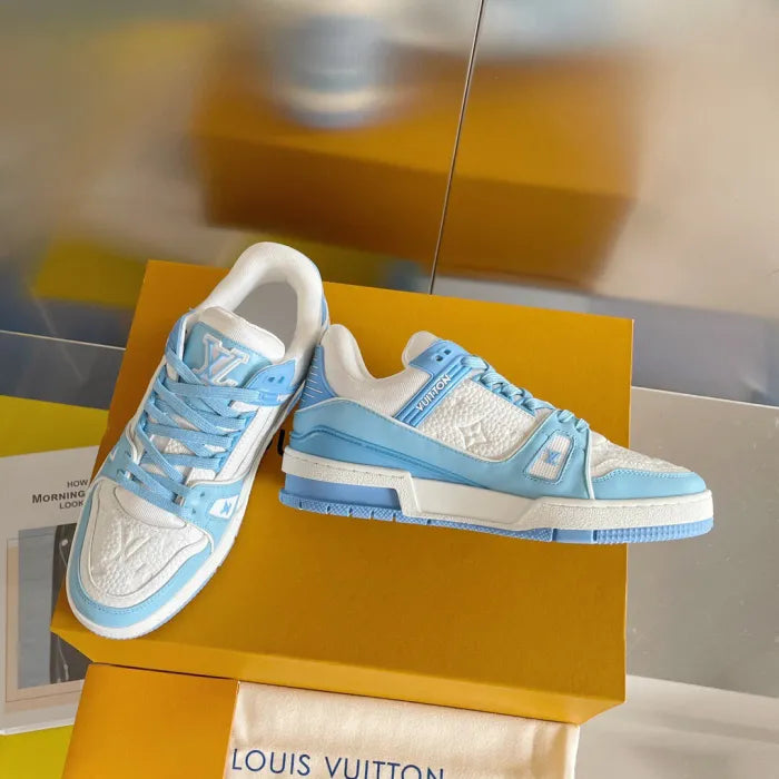 LOUIS V - SNEAKERS