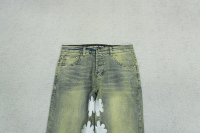 L - JEANS