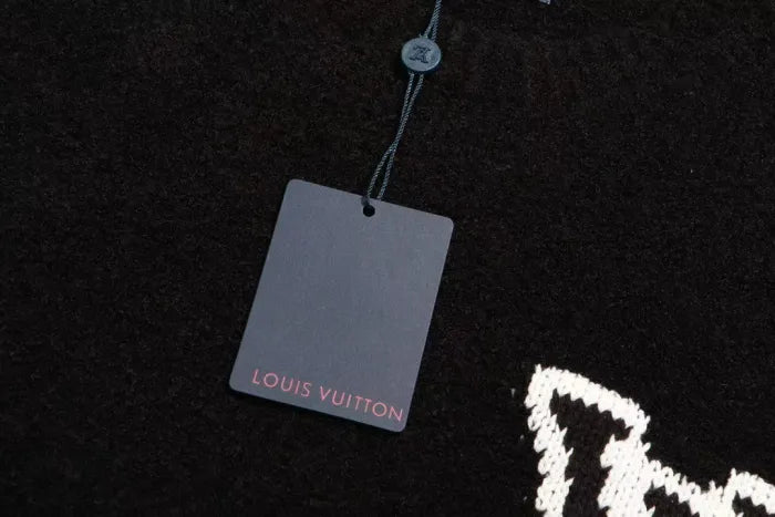 LOUIS V - SWEATER