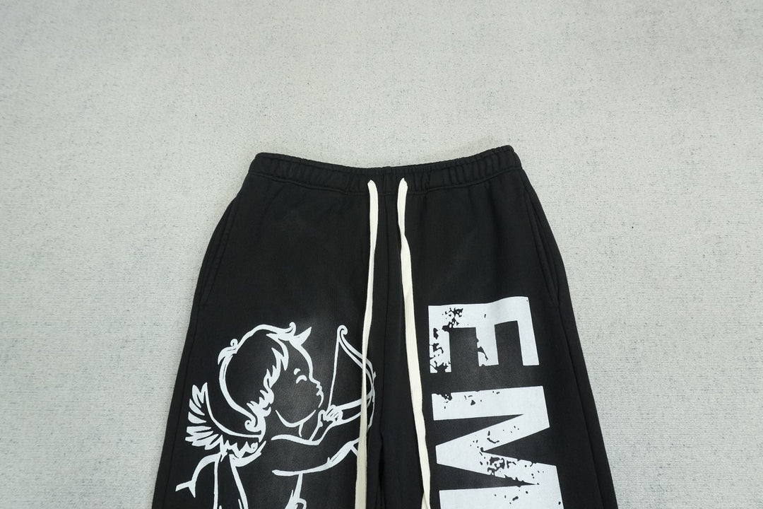 M - SWEATPANTS
