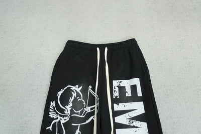 M - SWEATPANTS