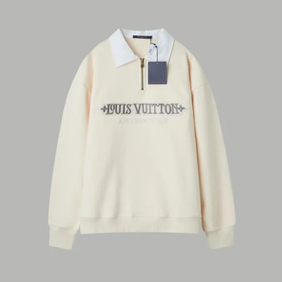 LOUIS V - SWEATER