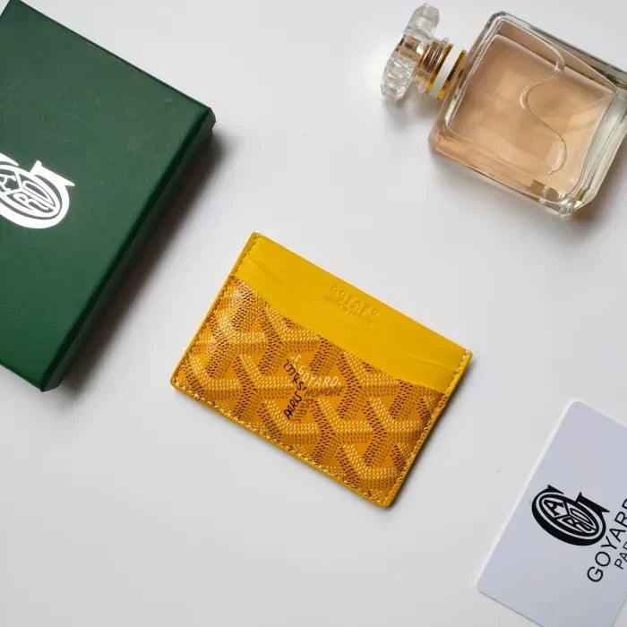 G - SAINT-PIERRE CARD WALLET