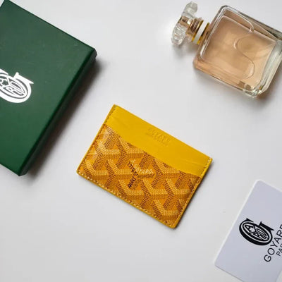 G - SAINT-PIERRE CARD WALLET