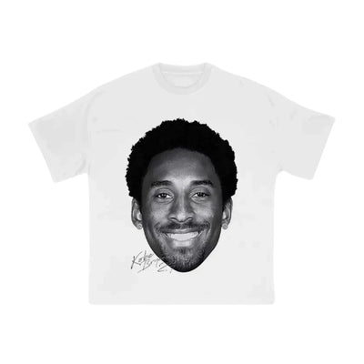 MAMBA - TSHIRT