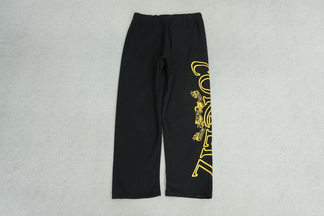 C - SWEATPANTS