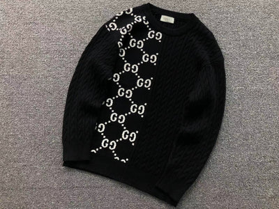 GG - SWEATER