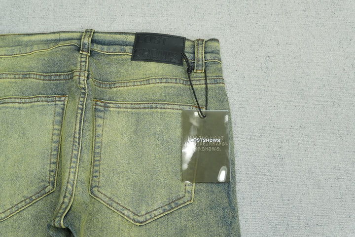 L - JEANS