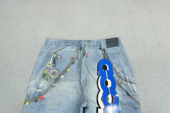 G - JEANS