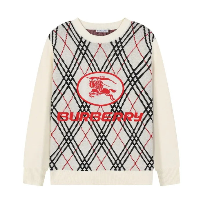 LOUIS V - SWEATER