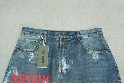 S - JEANS