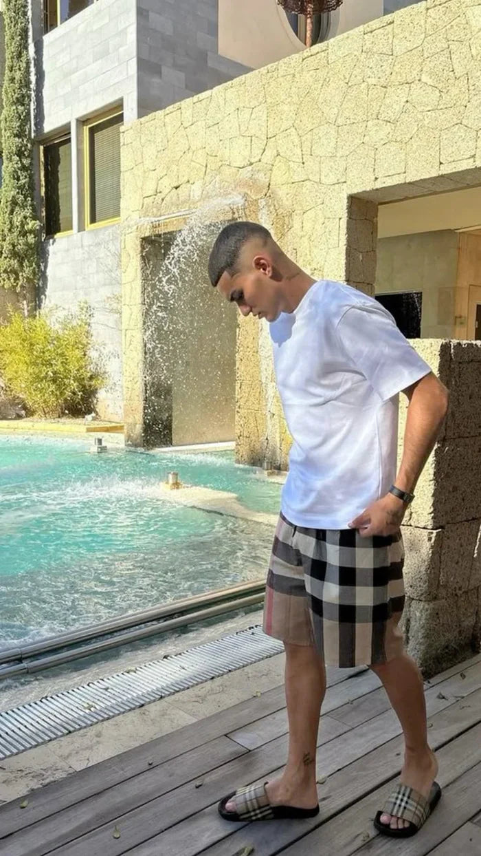 VIRAL OUTFIT 3 - BEACH DAY