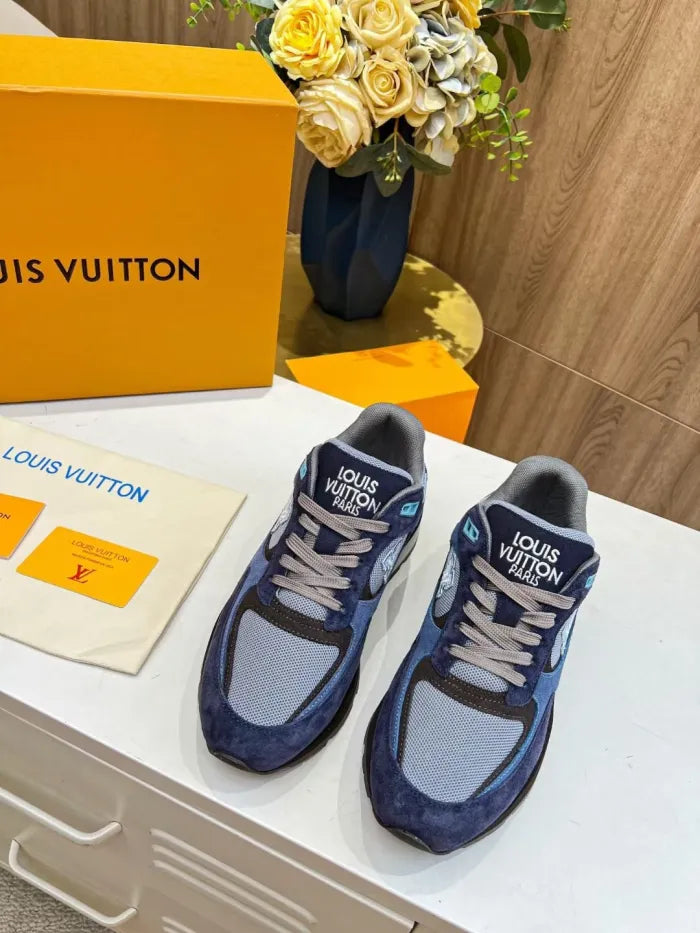 LOUIS V - SNEAKERS