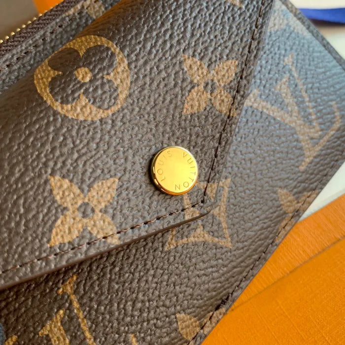 LOUIS V - CARD HOLDER