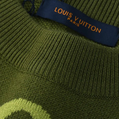 LOUIS V - SWEATER