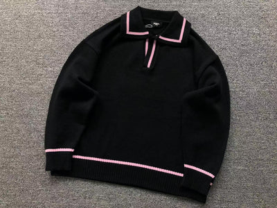 W - SWEATER
