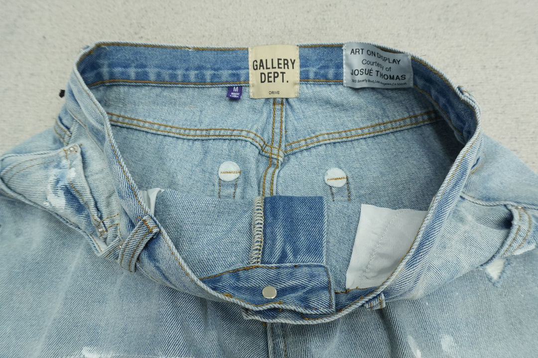 G - JEANS