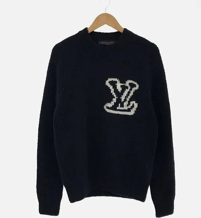 VINORA - LOUIS V SWEATER