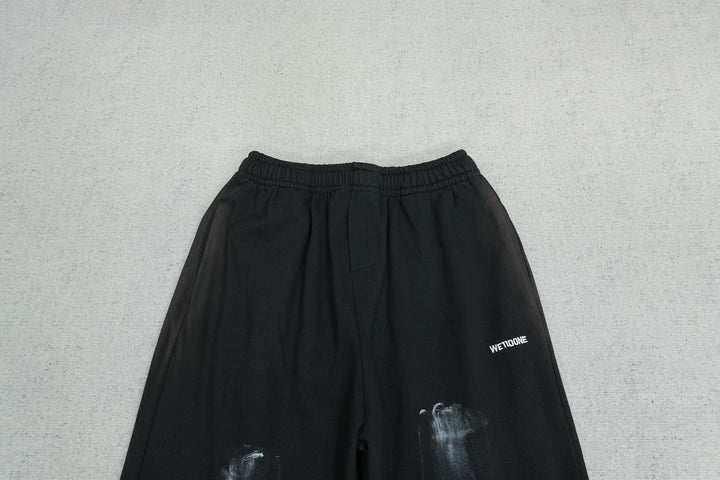 W - SWEATPANTS