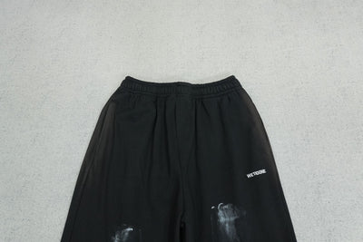 W - SWEATPANTS